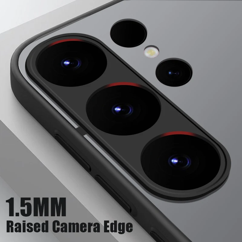 حافظة مطبوعة لرائد الفضاء اللطيفة لهاتف سامسونج جالاكسي S25 Edge S25 S24 S23 Ultra S22 Plus S21 S24 S25 FE مغناطيسية لغطاء Magsafe غير اللامع