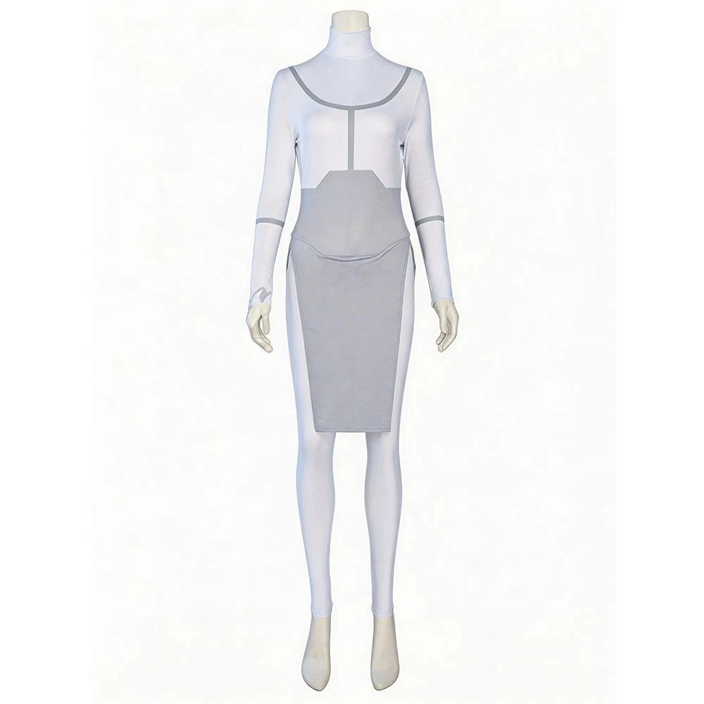 

Role Playing Anisa Costume, Two-piece Set of Clothes and Pants, Party Performance Costume, Comfortable and Breathable Fabric