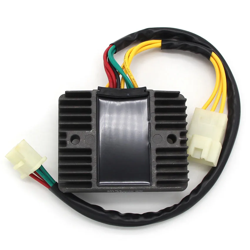 Voltage Regulator Rectifier For Honda FJS 400 Silverwing 600 1/2/D3/D4/D5/D6 Silverwing(Non ABS 256mm front disc) FSC600