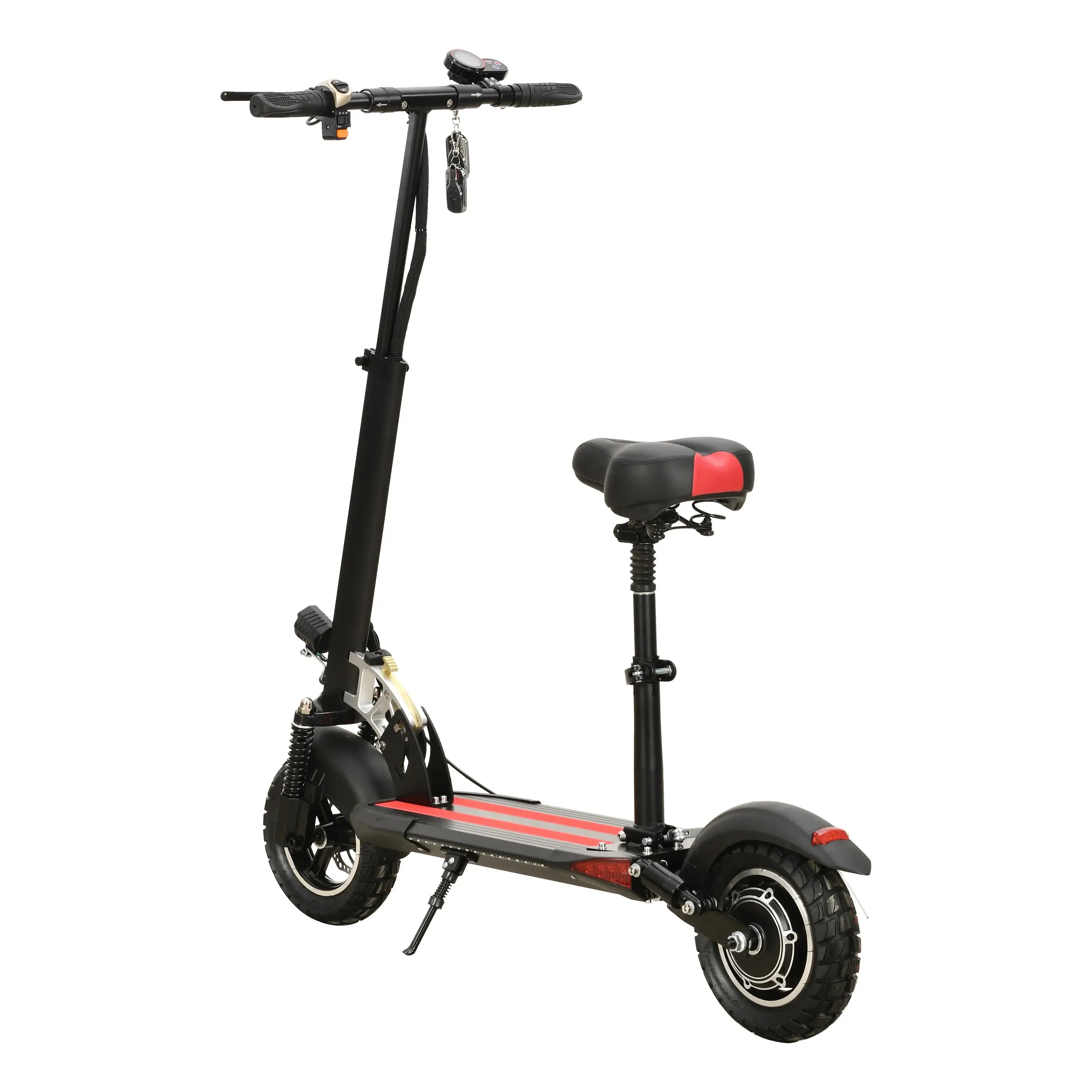 

Intelligent Library Powerful 800W New Electric Scooters Fast Electric Scooters Off Road Dualtron Electric Scooter