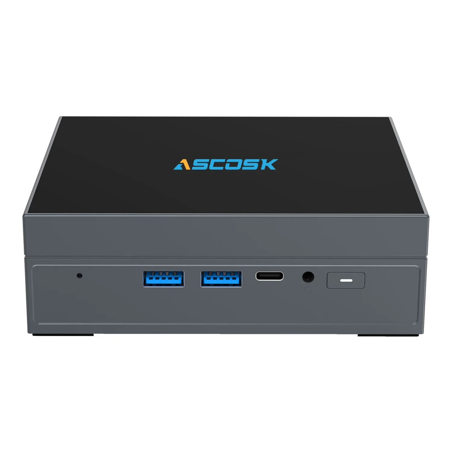 Gaming Jasper Lake Processor N5105 Desktop MINI PC GX55 barebone 8GB 16gb RAM with Win 10 11 for game