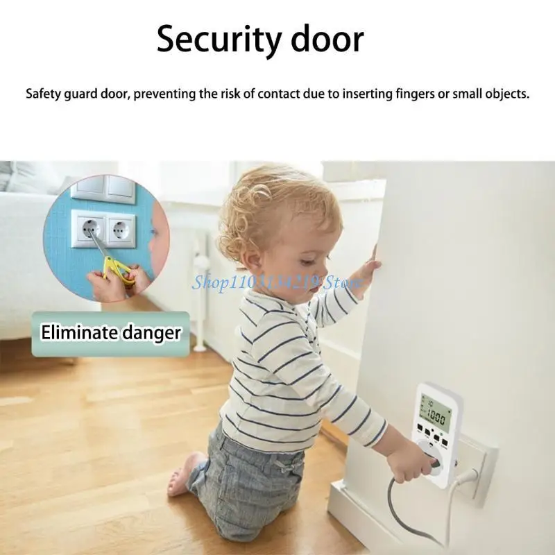 

N5KC Автоматические переключатели с датчиками освещенности с таймером для экономии электроэнергии