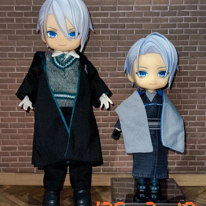 Genuine Doll Yamanbagiri Chougi Light Outfit Ver Anime Figurine Collectible Decoration For Anime Fans In Stock