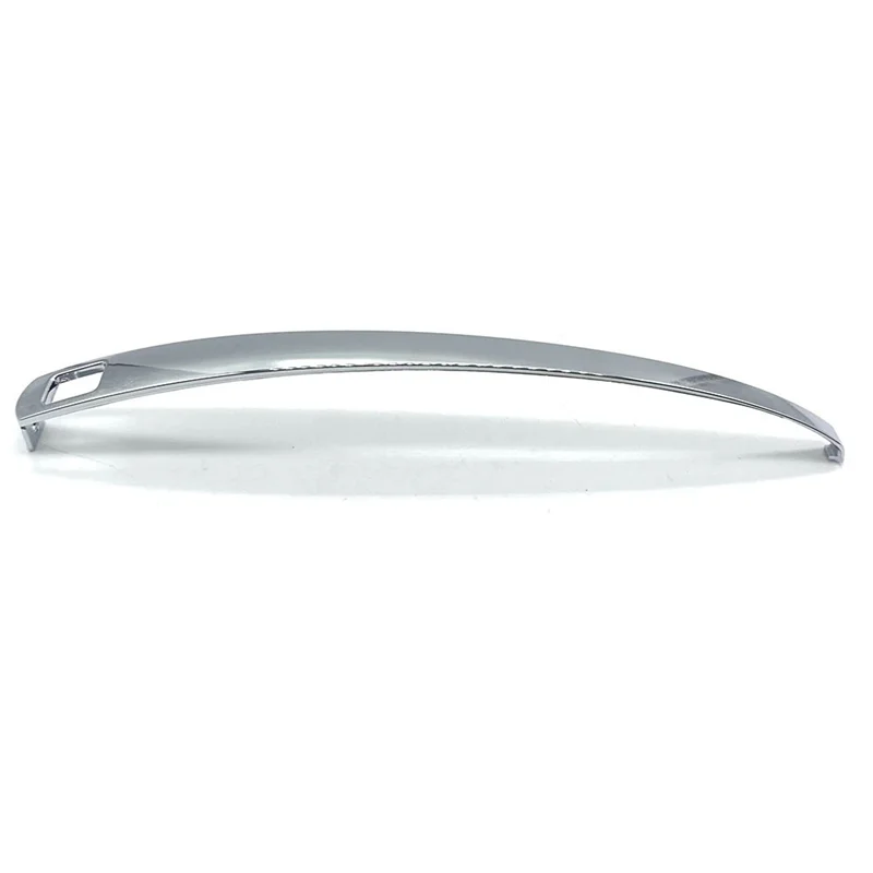 

Efficientt-Car Door Handle Chrome Trim For Bentley Continental Gt Gtc 2004-2011 3W0837379A Car Parts
