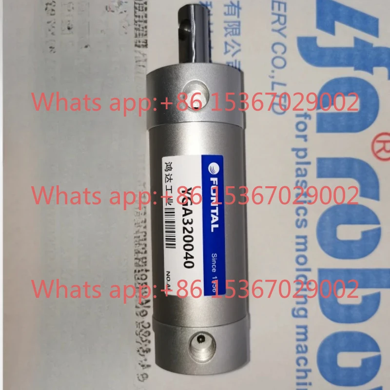 

YGA320040K/YC320040K/CDG1BN32-40ФОНТАЛЬНЫЙ цилиндр бокового положения 32*40ST