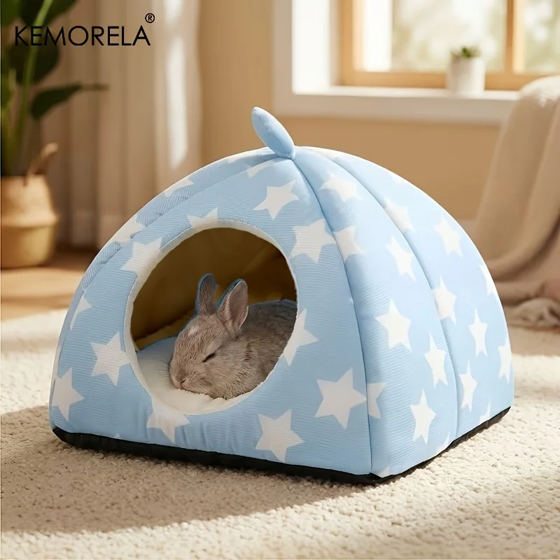 #22 Most Popular Hamster Habitats