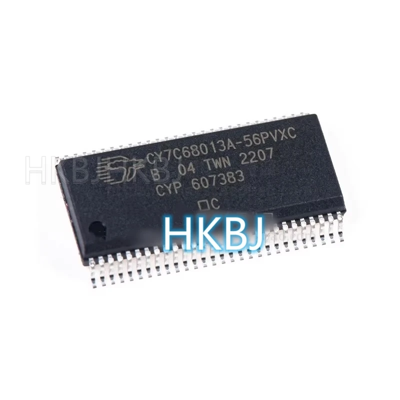 CY7C68013A-56PVXC Original CY7C68013 SSOP56, 1 unidad, nuevo