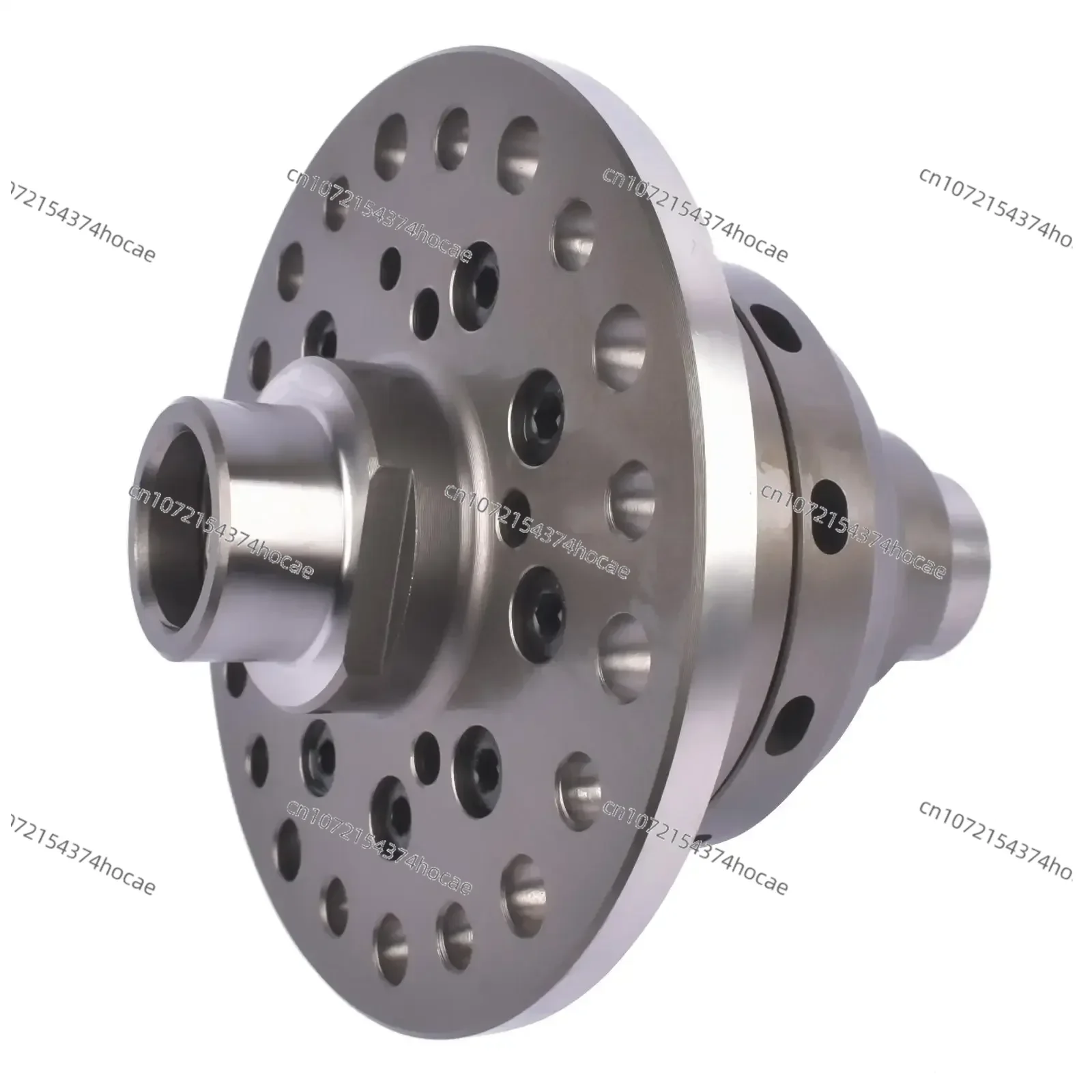 

Helical Worm Gear LSD Limited Slip Differential Fit Dana 30 Front Axle 27 Spline