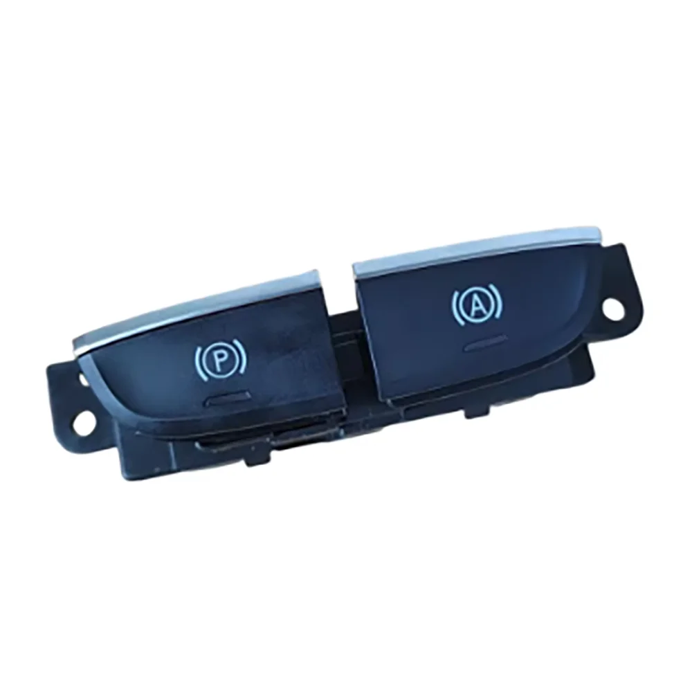 for SAIC MG HS ZS Electronic Handbrake Parking Hand Brake Switch Auto Hold 12pin 10626482 10531382