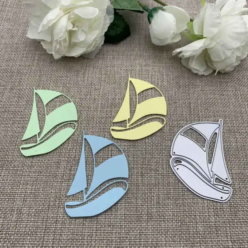 New Sailing Decorat…