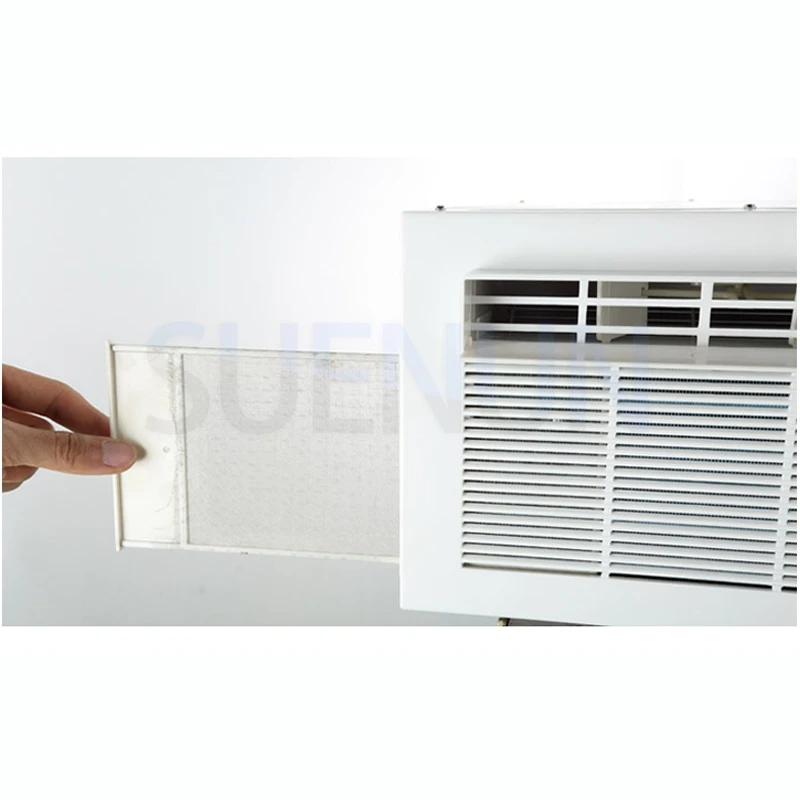 Домашняя система кондиционера, настольный портативный кондиционер, напольная москитная сетка, вентилятор, кондиционер