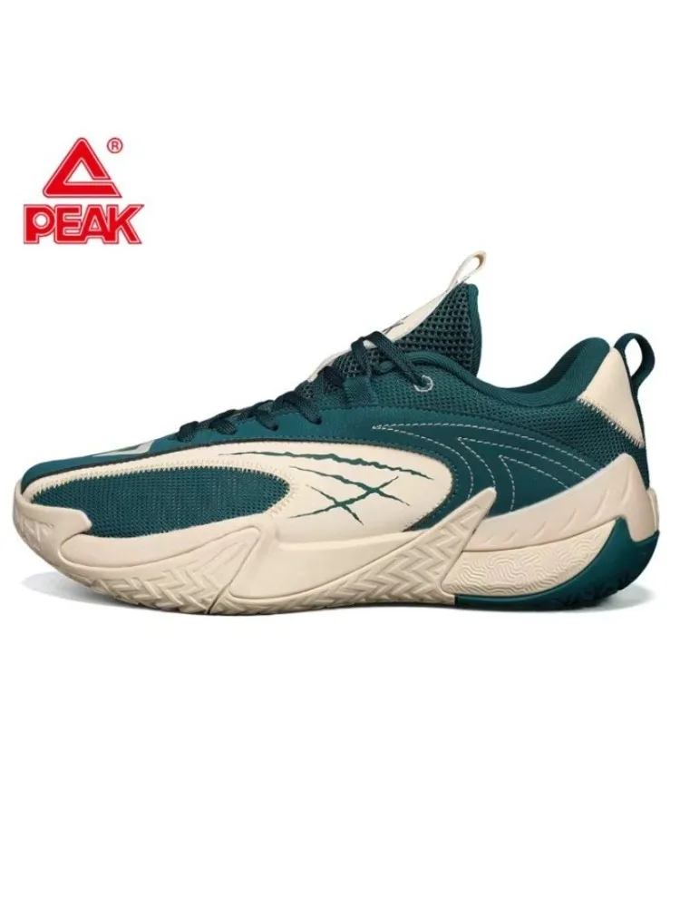Peak State-zapatillas deportivas transpirables, prácticas, resistentes al desgaste y antideslizantes, de malla, para otoño e invierno