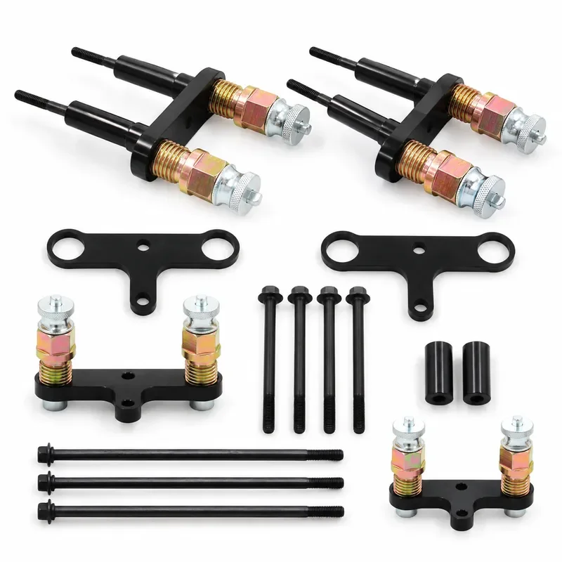 Engine Injector Removal and Installation Tool Puller for BMW N20 N55 M6H6 130320 ZK1015