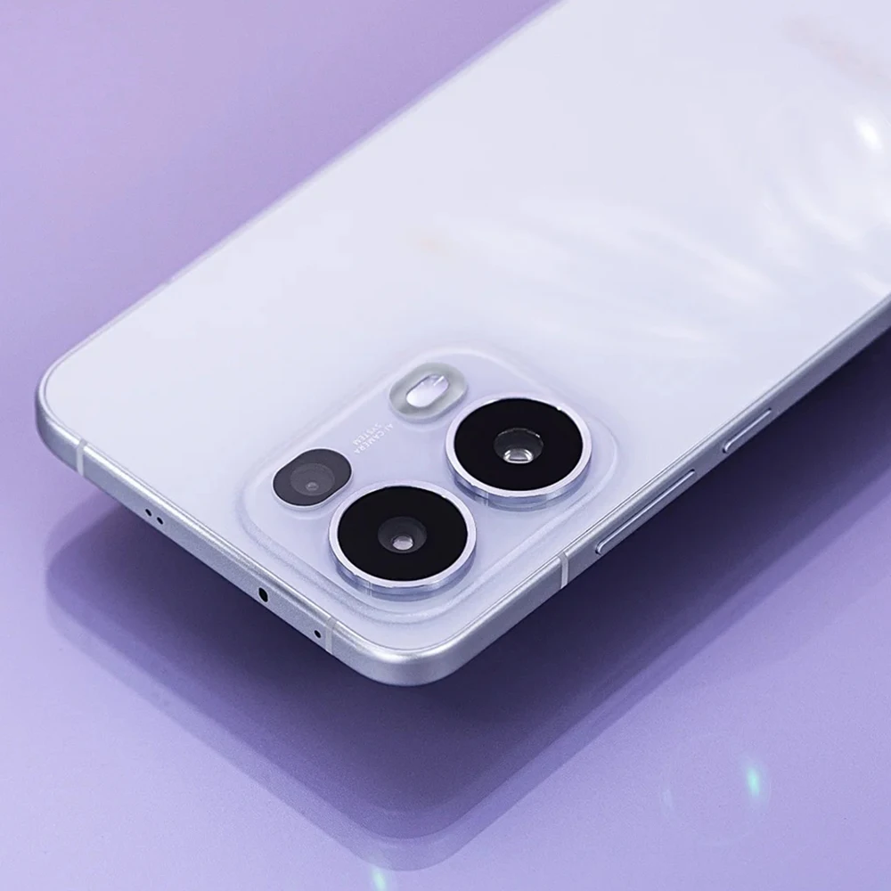OPPO Reno 13 Pro 스마트폰 디멘시티 8350 옥타 코어 6.83인치 AMOLED 120Hz 5800mAh 80W 슈퍼부스트 Google Play OTA 업데이트 지원