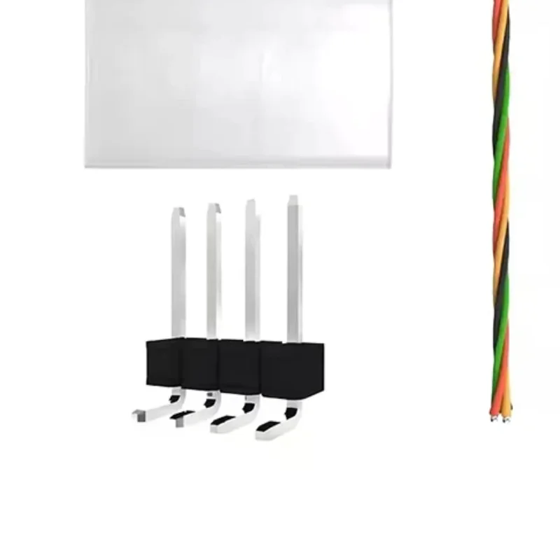 

SpeedyBee ELRS-2G4-RX Receiver Nano 2.4G ExpressLRS ELRS Receiver For FPV Freestyle Long Range Drones DIY Parts