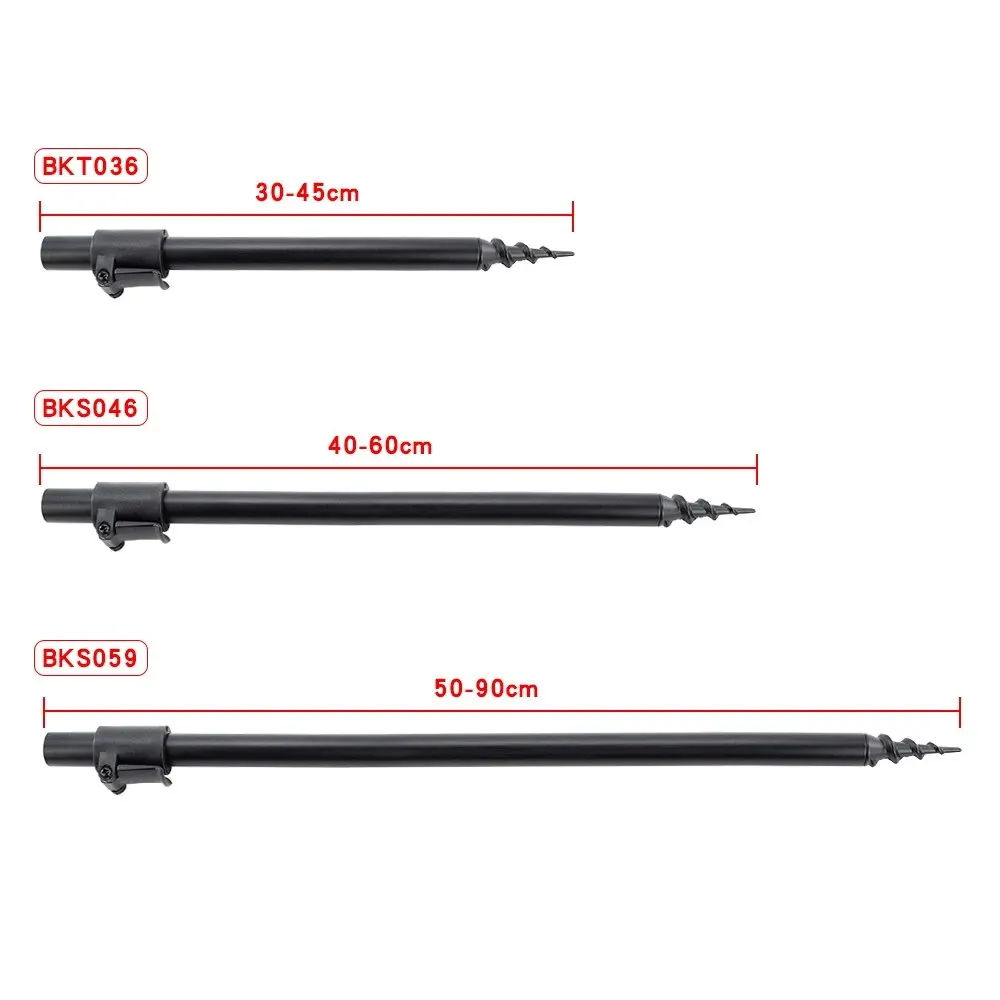 2-Piece Carp Bank Sticks Set 2