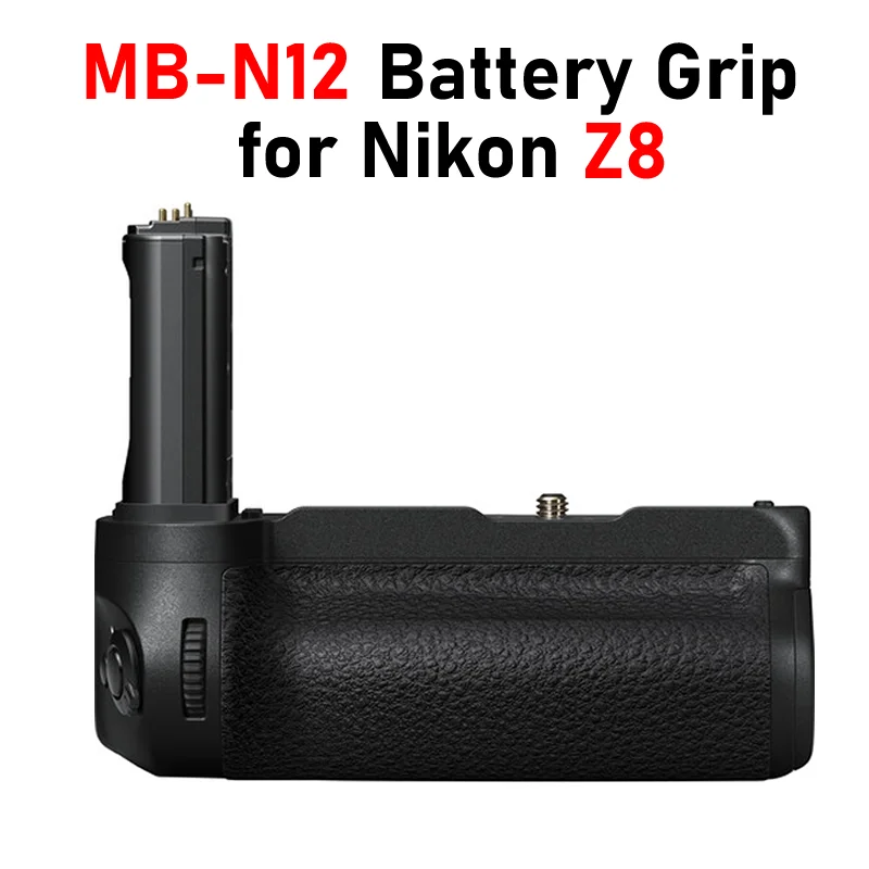 

New Original MB-N12 Battery Grip for Nikon Z8 Battery Grip