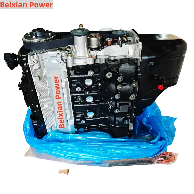 

Factory Price ENGINE ASSEMBLY 4G15V For CHANA HONOR BRAND NEW