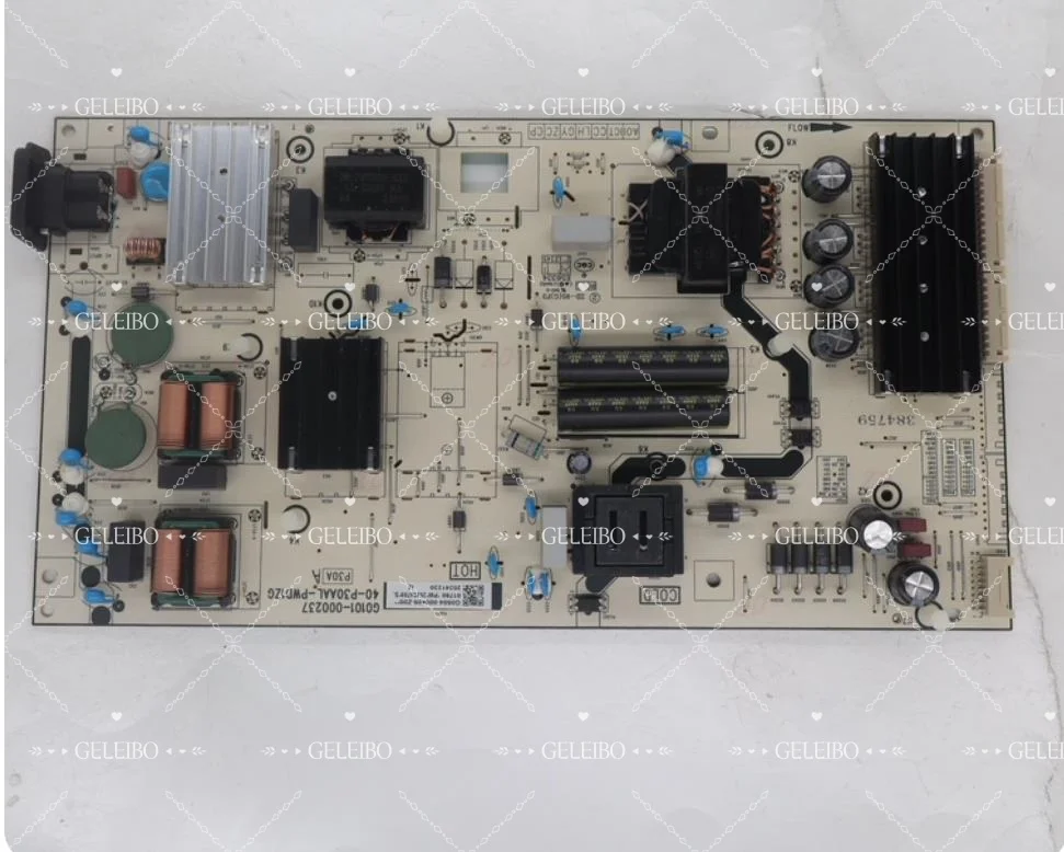 

40-P30AAL-PWD1ZG G0101-000237 power supply board for 65N9L