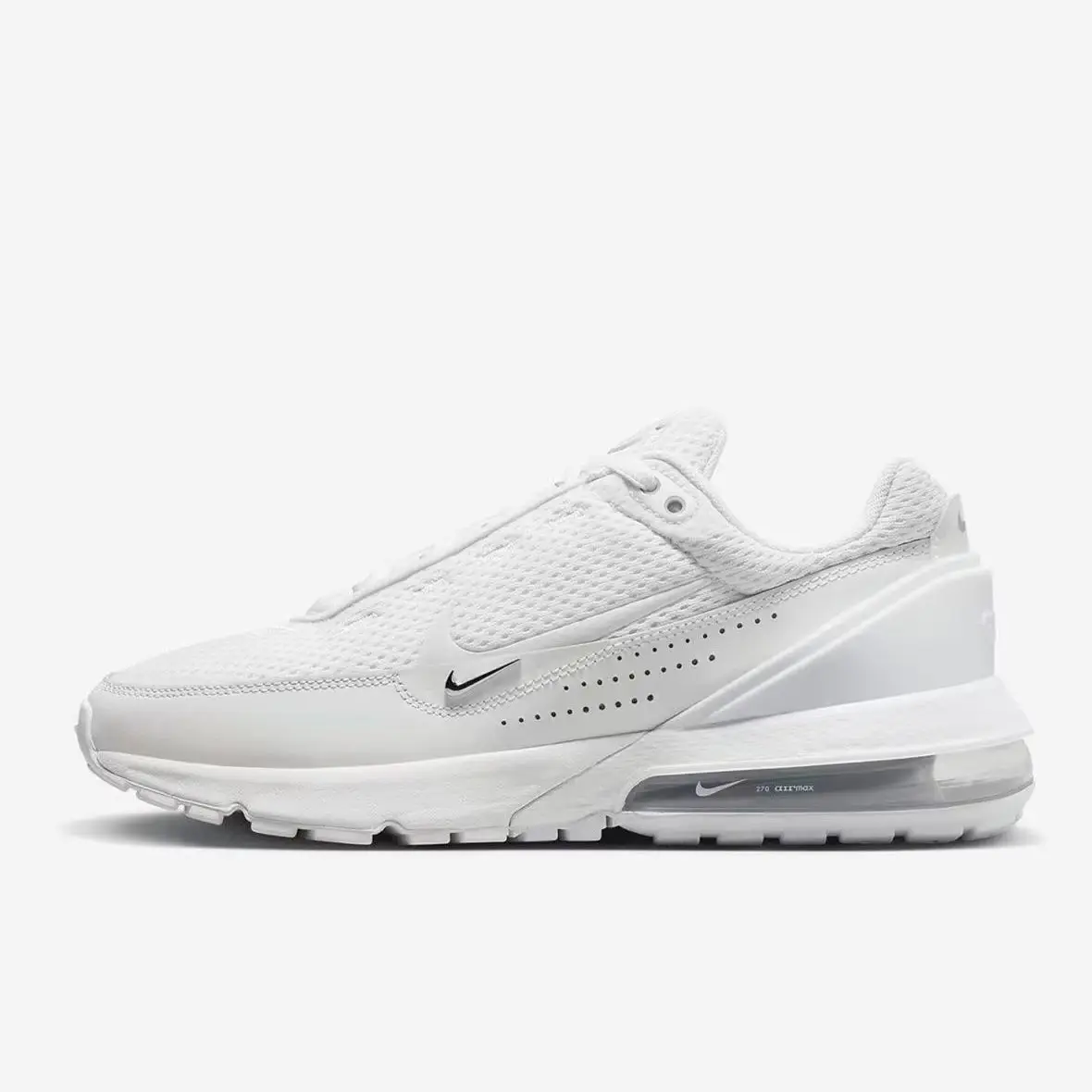Nike Air Max Pulse Stylish and Versatile, Lightweight and Cushioned, Low-Top Casual Sneakers for Men and Women DR0453-101
