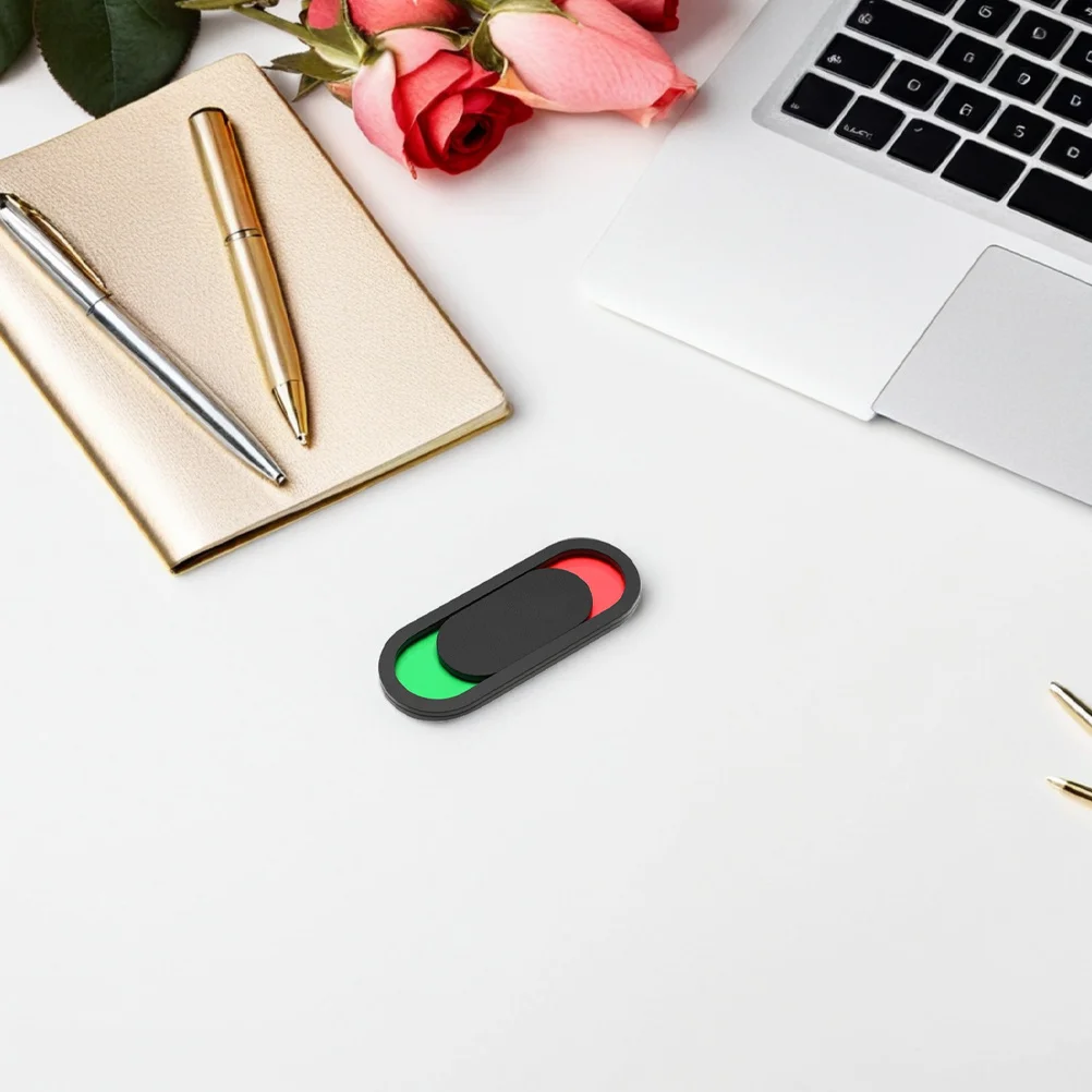 6 قطعة علامات باب المكتب انزلاق مؤشر الخصوصية الذاتي لاصق الاكريليك الحمام غرفة الاجتماعات مرحاض المحتلة شاغرة