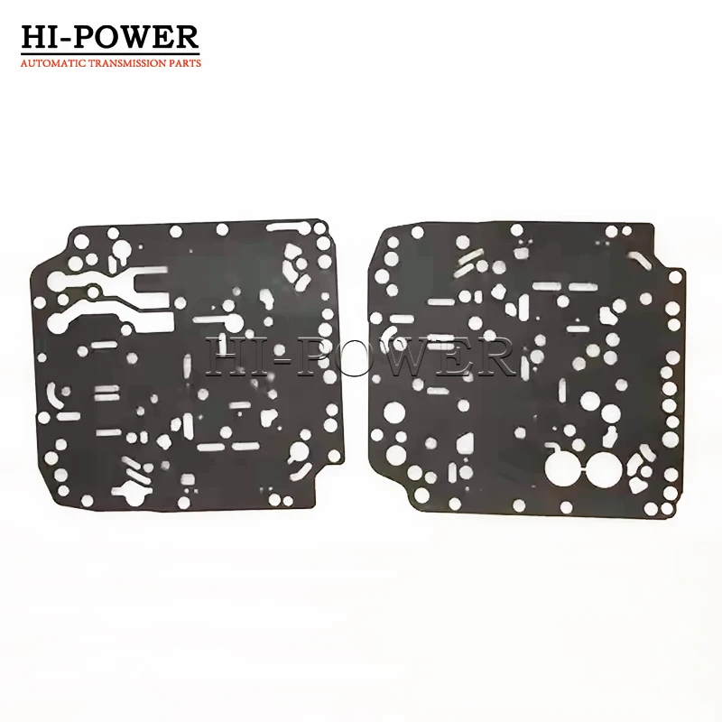 DQ250 02E DSG Automatic Transmission valve body gaskets For Audi A3 Q3 TT Skoda Volkswagen Beetle Touran Sharan DQ250 02E