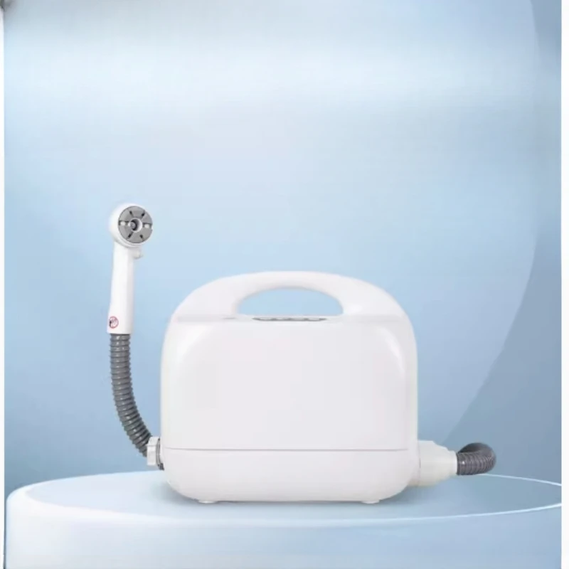 

Mobile portable intelligent bath machine, bedridden, disabled elderly bath, home bath, bathing on the