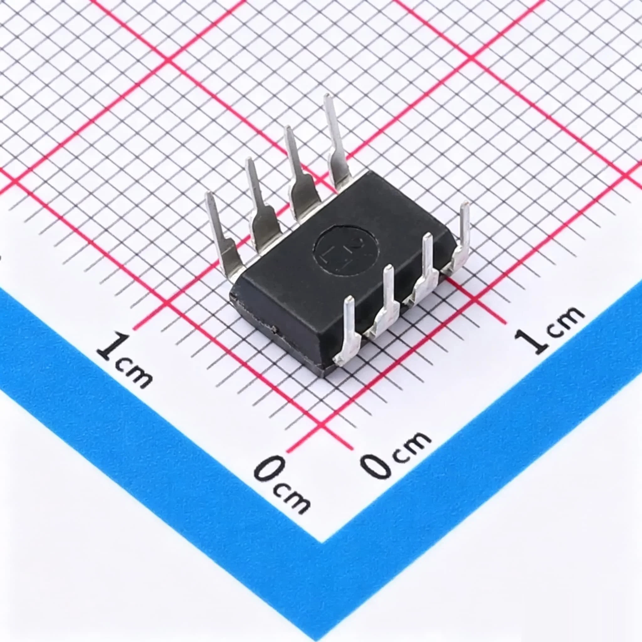 10PCS NE555 NE555P NE555N ne555 DIP-8 Timing Chip ne555 100% New Wholesale