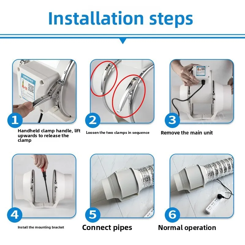 Thumbnail 2 - #25 Compare Exhaust Fans Before You Buy