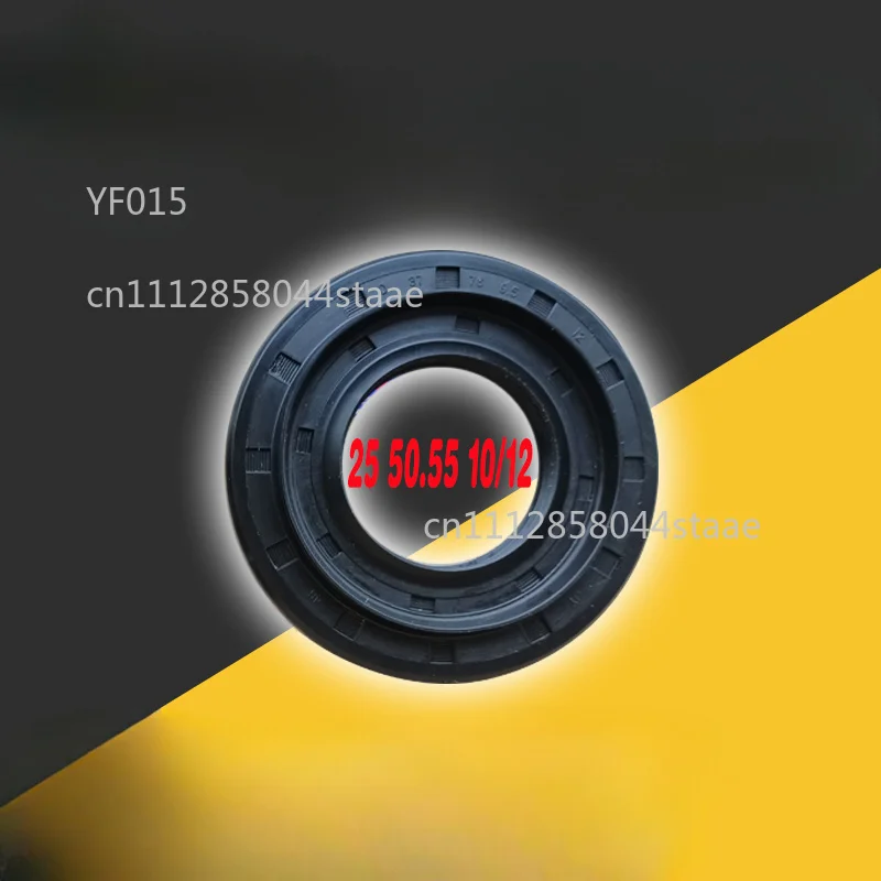 Bearing Oil Seal Repair Kit 6202 6203 Size2550.5510/12 Fit Mini Wall Mount Washing Machine XQG30-881E 888G 882E 883E
