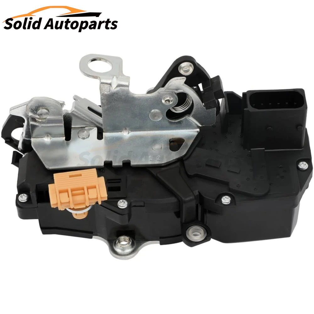 

931-140 Front Left Door Lock Actuator 931-140 For Chevrolet Impala LTZ SS and LT 2006 -2011