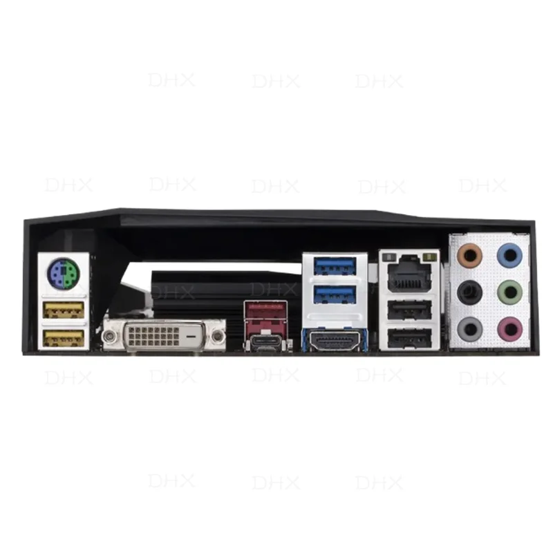 64GB LGA 1151 DDR4 For GA-Z270-GAMING 3 Mtherboard ATX Mainboard 100% Tested Fully Work be shipp quickly DH