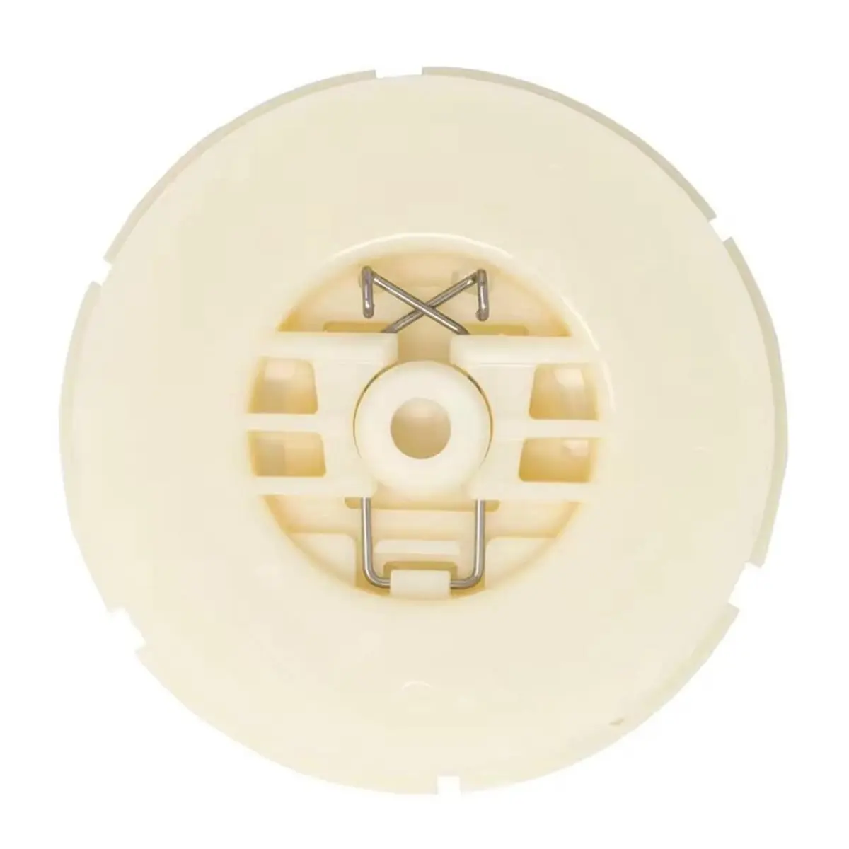 BHBL Universal Snap Center-Lok Pad Holder Replacement Part, for Tennant T5/5680/5700/7200 Riding Floor Scrubber Machine