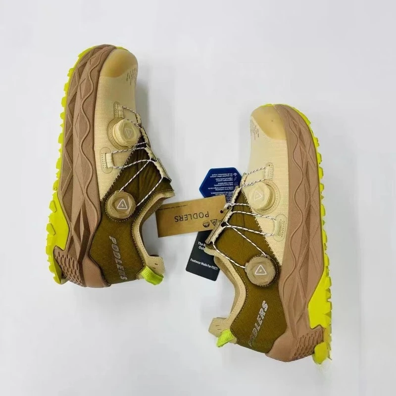 

Classic Brand Comfortable 4E Wide Feet Walking Jogging Shoe Designer All-terrain Mountain Climbing Footwear Outdoor Hiking Shoe