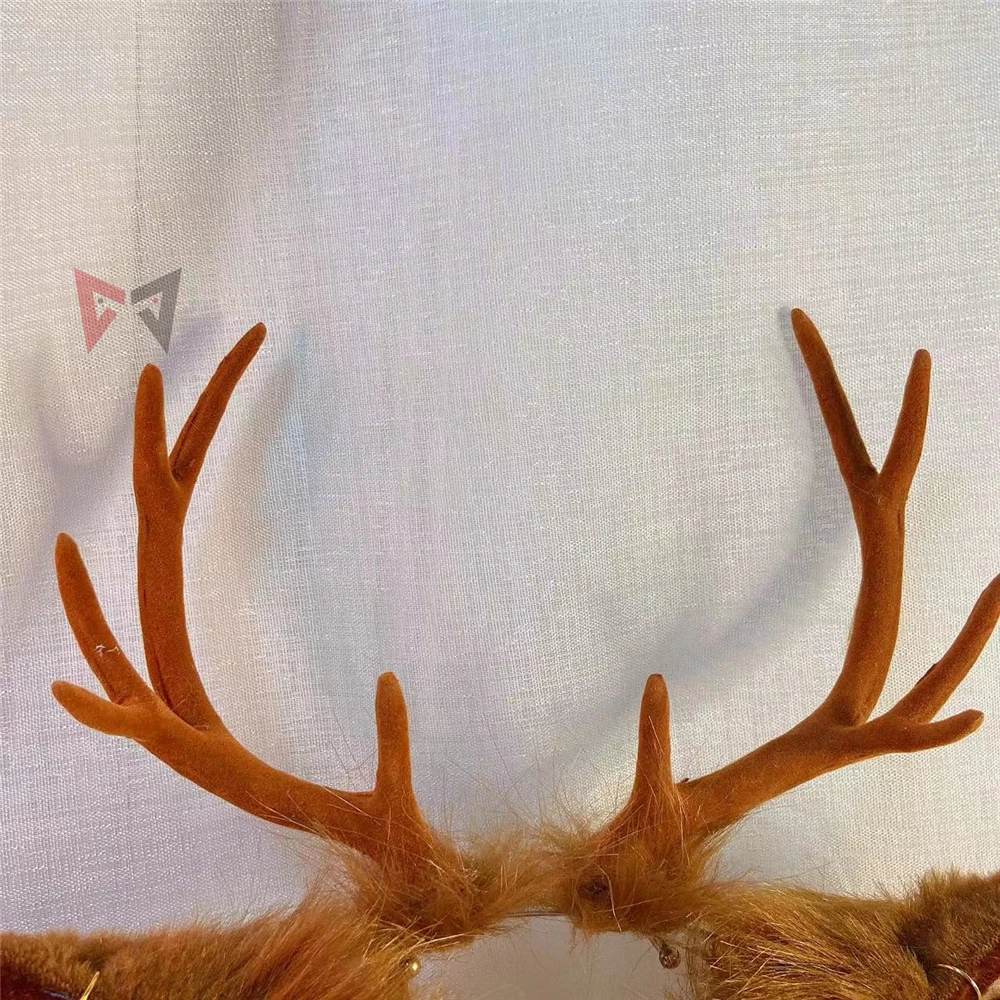 DIY Diademas de ciervo – Get my essence by Dina