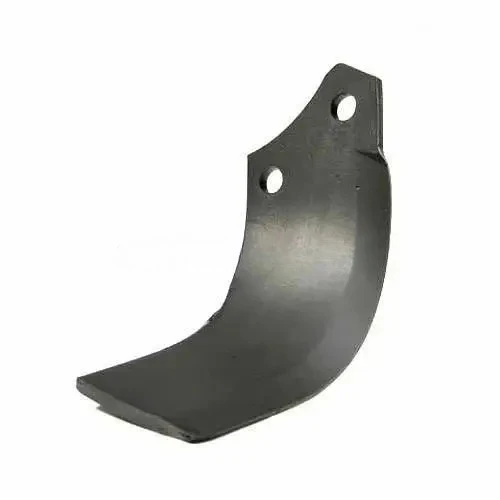 2025年卸売カスタム農業ロータリー耕運機ブレードコンバインハーベスターブレード農業機械用