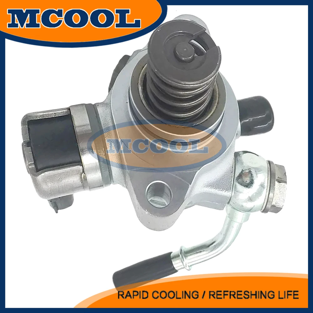 

Auto Pressure Fuel Pump For Mazda CX-3 Grand Touring Sport Touring 2.0L L4 - Gas /Mazda 3 Sport Touring 2.0L L4 2018 PE22-20-3F0