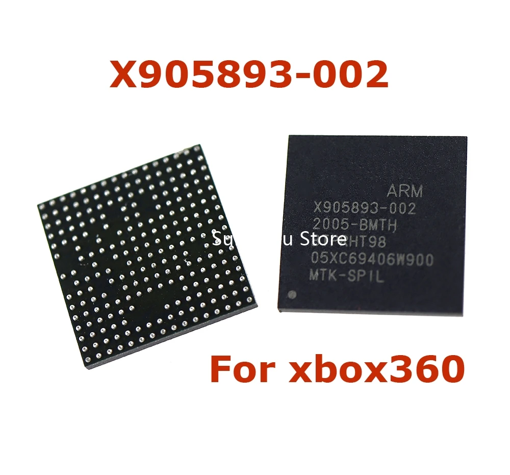 X905893-002 X905893 002 Chipset BGA per controller xbox360