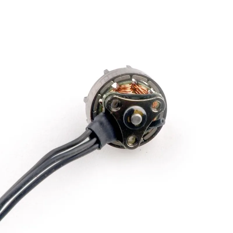 RS0802 KV20000 Integrated Rotor Micro Brushless Motor Mobula7 1S Brushless Motor