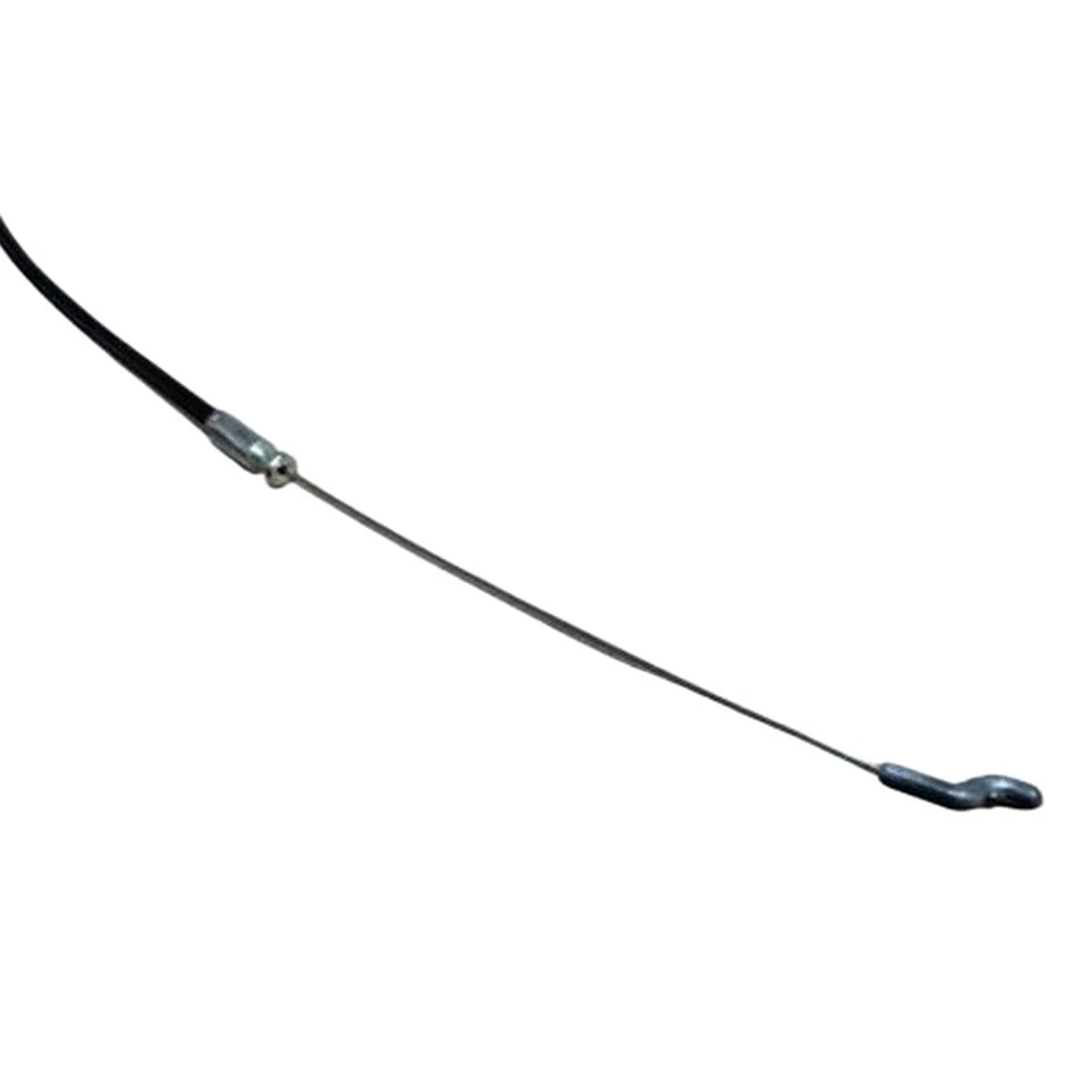 Brake OPC Cable for excavator Brake Part Robust Construction Weather Resistant Design Moisture for proof Material