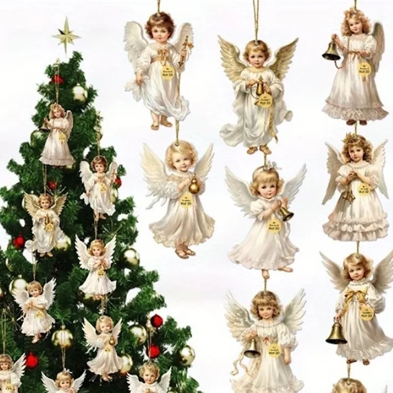 Why Do Vintage Christmas Decorations Feel More Magical?