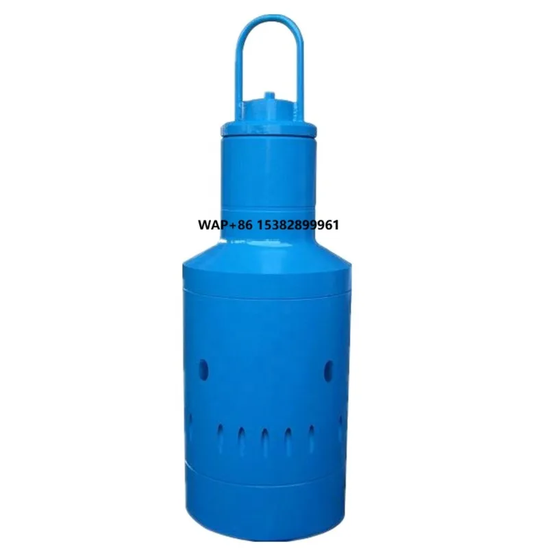 API Oilfield Well Drilling Fishing Tool Reverse Circulation Magnet