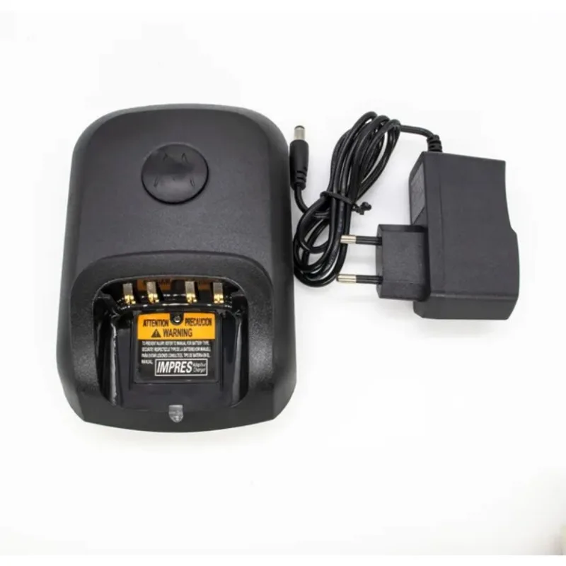 WPLN4226 WPLN4234 Desktop Battery Rapid Charger for Motorola DP2400 DP2600 DP3400 DP3601 DP4600 DP4800 XPR 6300 6550 DGP4150 615