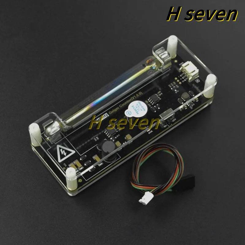 

1pcs/lot Gravity: Geiger Counter Module