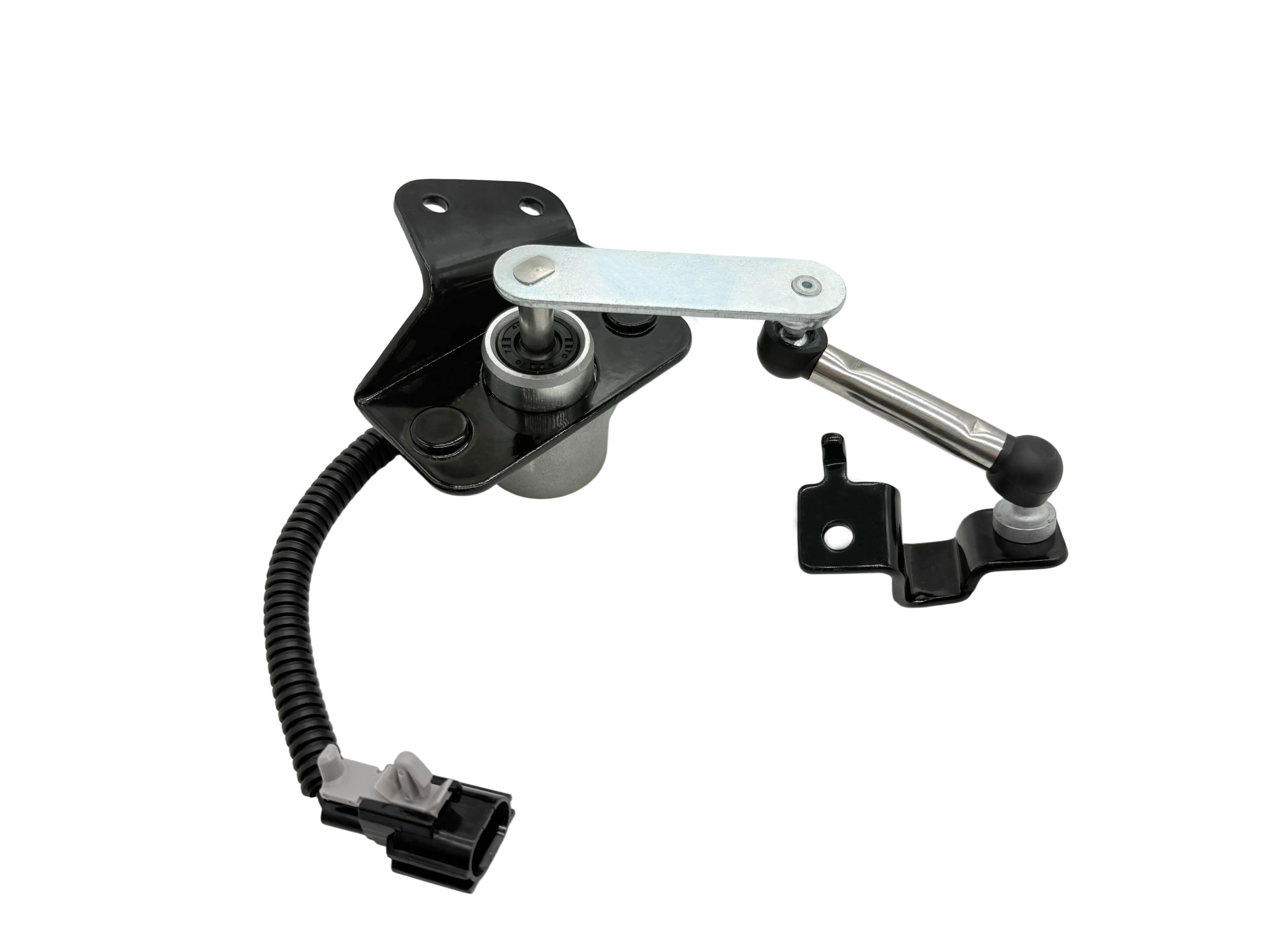 2 years warranty 53820-1LA2A Rear Height Sensor Assy for Nissan Armada Patrol Y62 Infiniti QX80 QX56 Z62 VK56VD 2010- 53820-1LA2