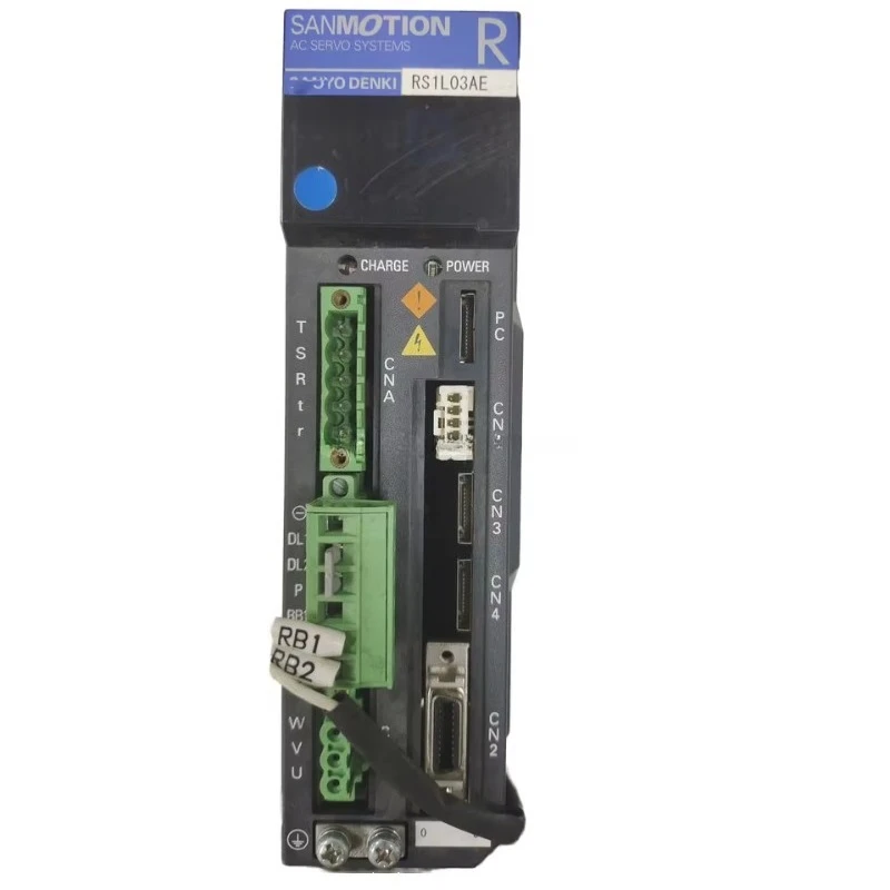 

Сервопривод RS1L03AE0 протестирован в хорошем состоянии Быстрая доставка