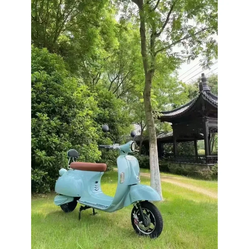 2025 أحدث القائمة الجديدة بجولة دراجة نارية سكوتر كهربائي اثنين من الدهون الإطارات الكهربائية الدراجة Lotkind EEC مدينة دراجة نارية