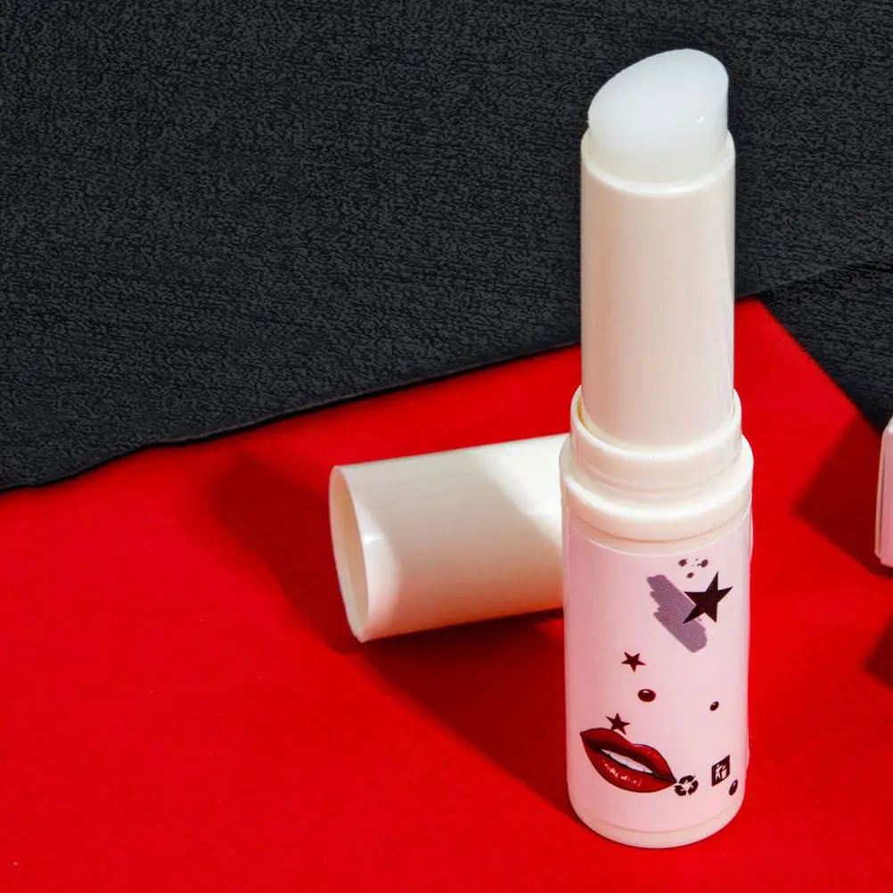 High Gloss Lip Shine Tint Glass Effect Glossy Stick Jelly Finish Gel Easy Apply