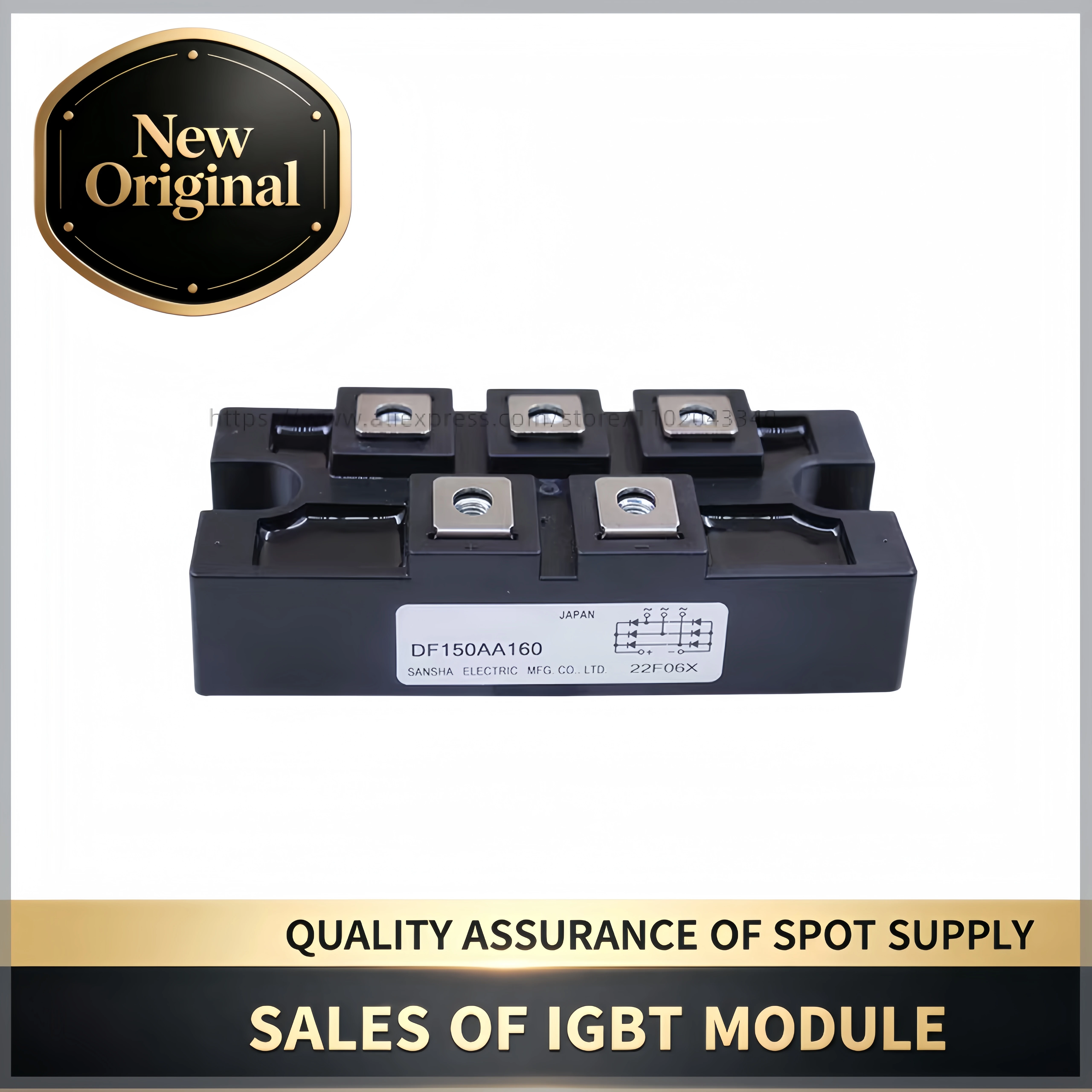 DF200AA160 DF150AA120 DF150AA160 DF200BA80 DF200AA120 IGBT MODULE