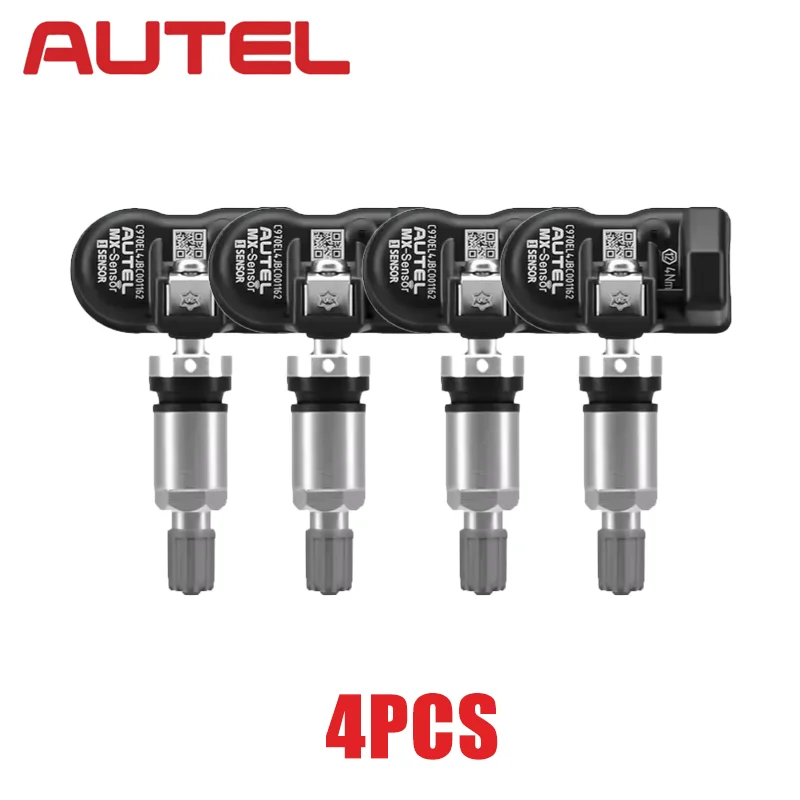 Autel MX-Sensor 433MHZ/315 MHZ 2in1Mx-Sensor TPMS Tire Repair Tool Automotive Accessory For MaxiTPMS TS501 TS508 TS508WF ITS600 view 5